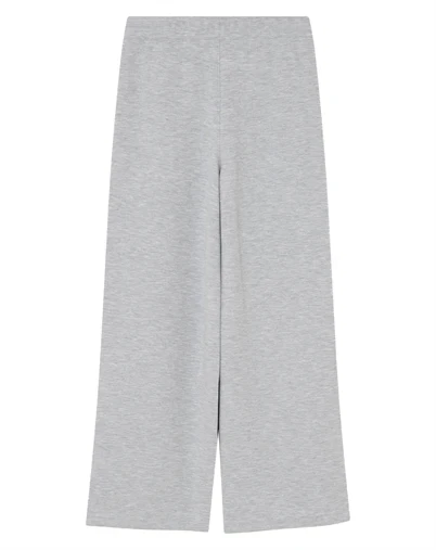 Day Birger et Mikkelsen - Daniela Scuba Bukser - Grey Melange